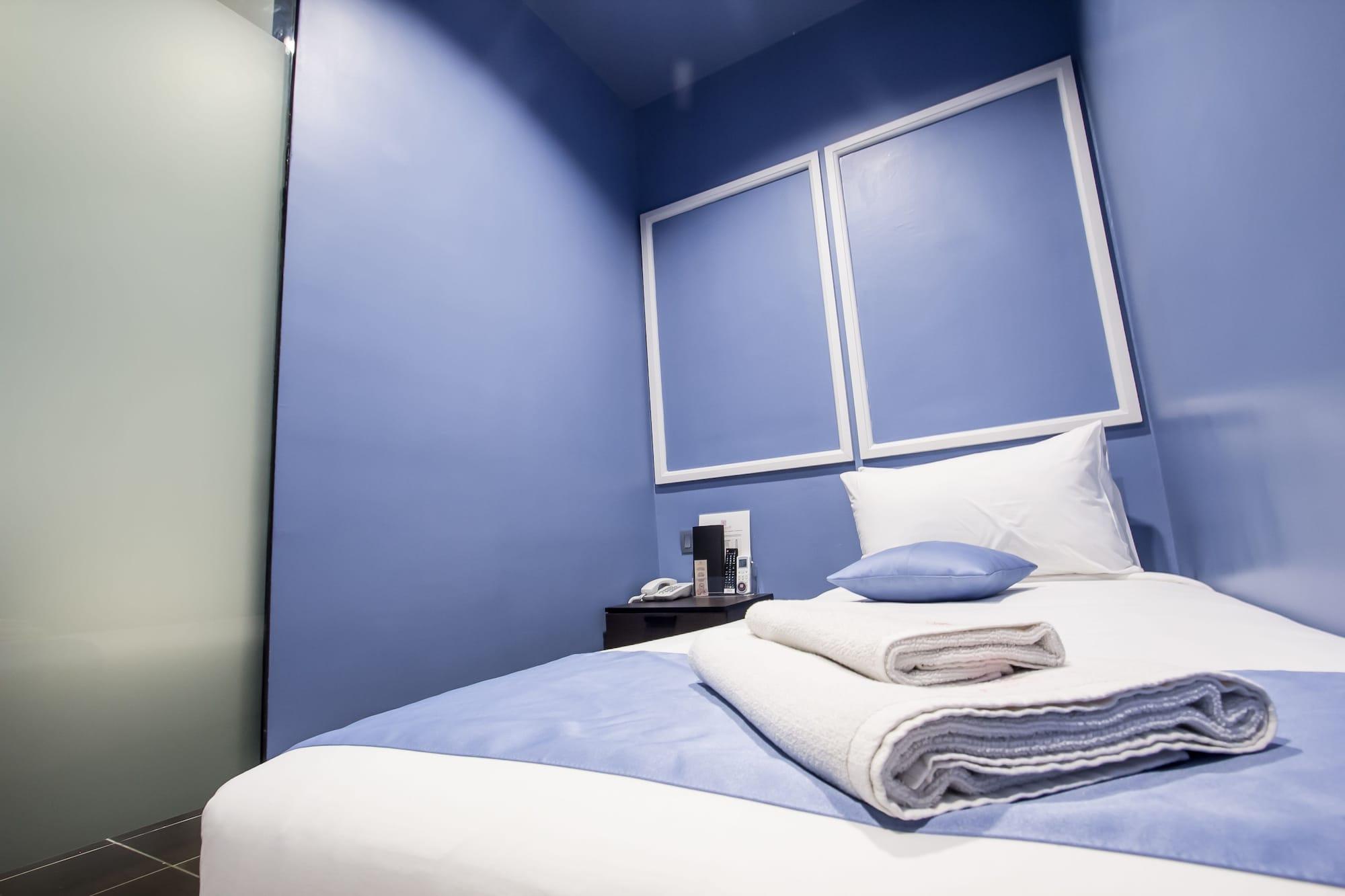 Bloommaze Boutique Hotel Пучонг Экстерьер фото