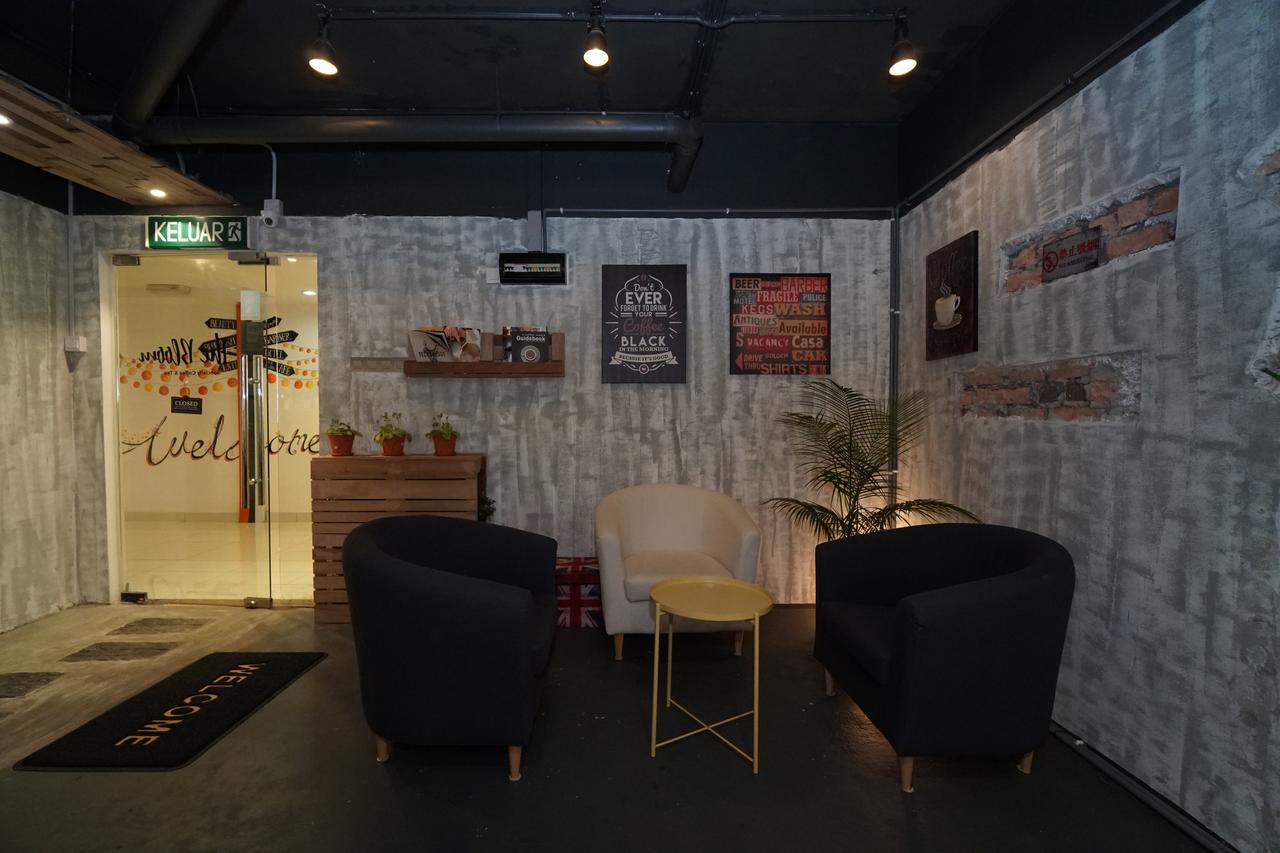 Bloommaze Boutique Hotel Пучонг Экстерьер фото
